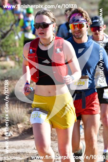 FinisherPix | Brandon PROFFITT | 2598