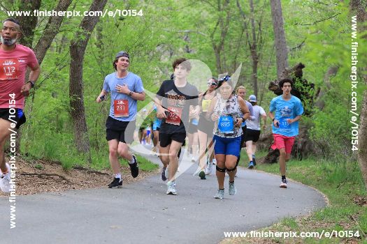 FinisherPix | MARK DAVIS | 112
