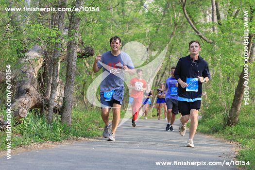 FinisherPix | douglas Toth | 371