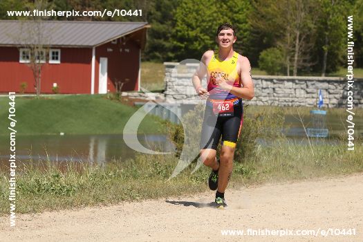 FinisherPix | Jacob Corell | 462