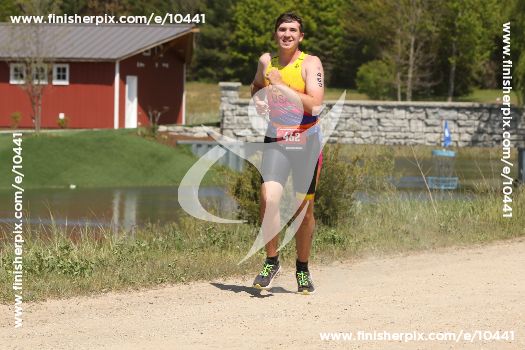 FinisherPix | Jacob Corell | 462