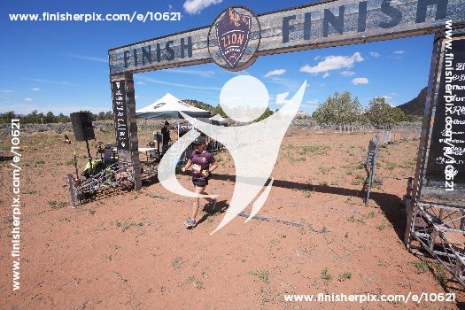 FinisherPix | Carol Johnson | 1889