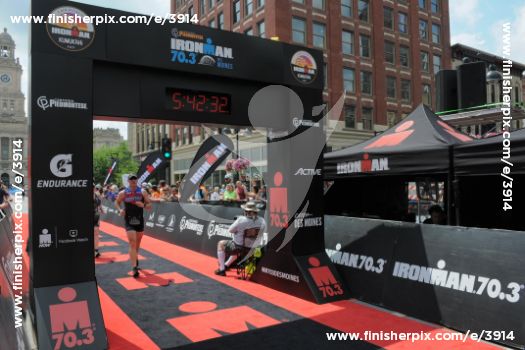 FinisherPix | Julie Kneale | 1284