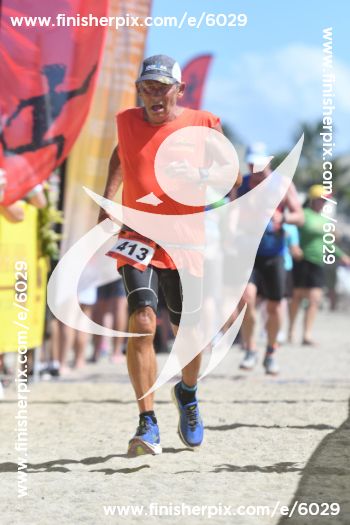 FinisherPix | Steve Hodges | 413