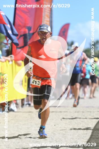 FinisherPix | Steve Hodges | 413