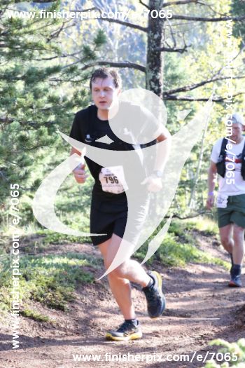 FinisherPix | Forrest Long | 796