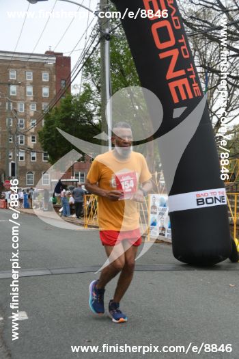 FinisherPix | Mark Davis | 154