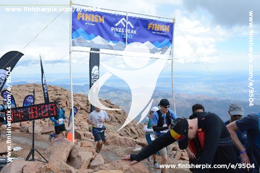 FinisherPix | Ken Sebok | 877