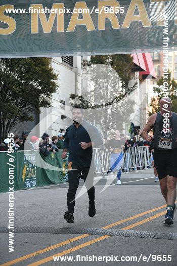 FinisherPix | Steve Shea | 869