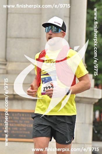 FinisherPix | James Inman | 2332