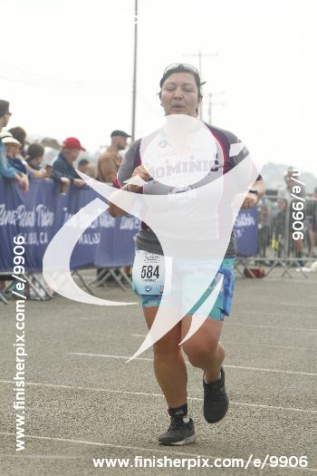 FinisherPix | Team Dominic | 584