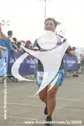 FinisherPix | Team Dominic | 584